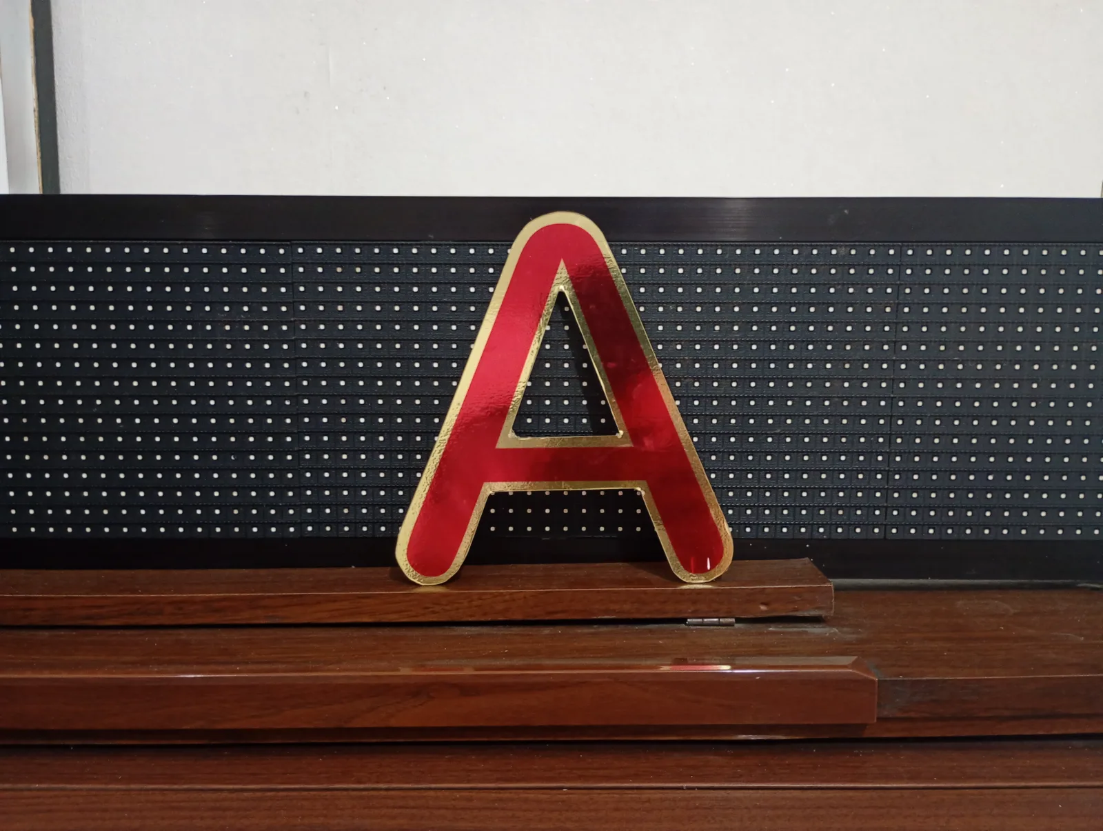 Precision Merchandise & Custom Craft 2 buatan AMP Advertising Cirebon